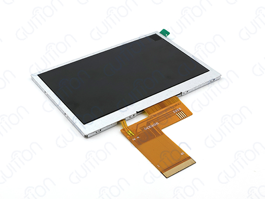 Lcd graphic display module Buying Guide for Engineers